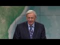The Believer's War Room – Dr. Charles Stanley