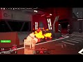 Imperial Flame Trooper | Roblox TGE montage