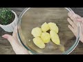 2 best potato recipes for everyone! Easy, simple, healthy, and delicious