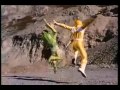 Trini Kwan - Yellow Ranger tribute