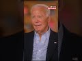 'Exhausted,' 'bad episode': Biden doubles down on debate explanations in ABC News exclusive