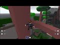 Playing Be A Parkour Ninja