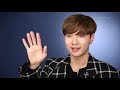 Lay Zhang Tells Us About His First Times