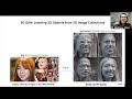 AI for Learning Photorealistic 3D Digital Humans from In-the-Wild Data