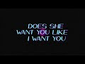 Yuna, Jay Park - Does She (Lyric Video)