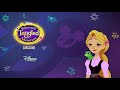 Life After Happily Ever After 😍 | Music Video | Rapunzel's Tangled Adventure | Disney Channel