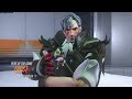 Overwatch 2 - Cosmic Crisis (No Commentary)