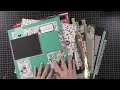 Scrapbooking Layout Share