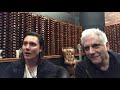 Synyster Gates of Avenged Sevenfold / Rick Beato Interview