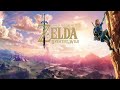 Hinox Battle (The Legend of Zelda: Breath of the Wild OST)