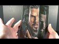 Doctor Strange In the Multiverse of Madness Zavvi exclusive steelbook review