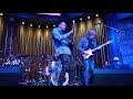 Eric Gales & Andy Timmons