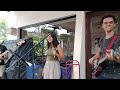 Nada fue un error - Coti - Cover by Jumping Beans