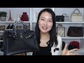 Ranked MOST ➡️ LEAST USED! My Designer Bag Collection 2024