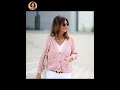 comfortable winter clothes For Women Over 50 | Business Outfits Fashion 2024 | Casual Outfits