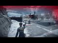 Star Wars Battlefront II - 20 killstreak w/ Officer class!