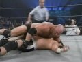 WCW Thunder: January 8th 1998: Goldberg vs. Steve McMichael