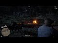 Red Dead Online - Unwelcome Guests