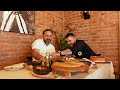 n’Kosove show - Hapi restaurant ne fshat - Nga tere Kosova ka mysafir per te provuar biftekun e tij