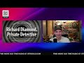 Radio Hour | Richard Diamond, Private Detective | 