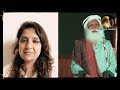 Don't Torture Someone Else with Your Love - Sadhguru's Advice
