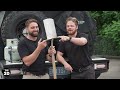 20 EXPERT CANOPY SETUP TIPS! 12V, Storage, Water, Weight Distribution & MORE!