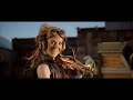 Lindsey Stirling - Roundtable Rival (Official Music Video)