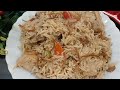 Yummy murgh pulao recipe by Tashfeen ka Dastarkhawan