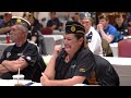 The importance of American Legion Be The One training