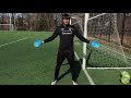 THE BASICS OF GOALKEEPER POSITIONING - THE MOST IMPORTANT ASPECT OF GOALKEEPING