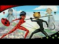Miraculous Season 5: OFF TO A TERRIBLE START! | Video Essay (part 1)