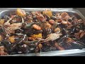 Easiest and fastest way of cooking MIX SEAFOODS BOIL in Filipino style