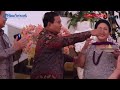Prabowo Hadiri Syukuran Ulang Tahun ke-65 Titiek Soeharto