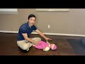 Physical Therapy Activities for Infant  Development (Floor Mobility)