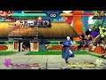 Base Vegeta 2H 1.5 Bar TOD [DBFZ]