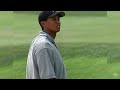 Every Shot from Tiger Woods' First Round | 2000 PGA Championship