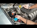 How to Replace the Faulty VCT Oil Solenoid in a Honda Accord, Acura TSX