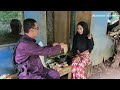 BOS KAYA RAYA NYAMAR JADI ORANG BIASA PURA2 MISKIN  RELA MIKUL BERAS DEMI BANTUIN GADIS DESA CANTIK