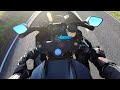 ★ 2022 YAMAHA R7 REVIEW ★