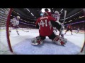 Best Saves From The 2017 NHL Playoffs