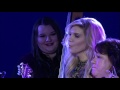 Alison Krauss and the Cox Family Perform for Patient Safety Movement Foundation