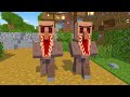 Mikey Became STRONGEST in THE WORLD vs JJ Fitness Survival Battle ! - Maizen Minecraft Animation