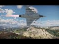 Su-27 | Air Superiority | Cinematic Trailer | Dogfight