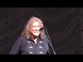 Robert Plant & Alison Krauss Live 2022 🡆 Full Show 🡄 Sept 4 ⬘ Austin, TX