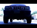 Jeep Grand Cherokee Project (Part 1)
