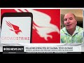 How do CrowdStrike and Microsoft move forward after massive outage?