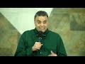 THE ANOINTING OF THE HOLY SPIRIT (RECEIVING THE WORD OF GOD) | DAG HEWARD-MILLS