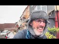 Storm Debi Batters Blackpool 🌧️🌊💨 (1000th channel video!)