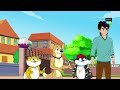 डॉ. भालू फैशन मॉडल  I Hunny Bunny Jholmaal Cartoons for kids Hindi|बच्चो की कहानियां |Sony YAY!