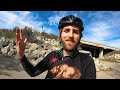 A day on the: Santa Clara River DAY 2 | Riding the FULL Santa Clara River Trail! #santaclarita